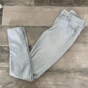 Old Navy Rockstar Jeans